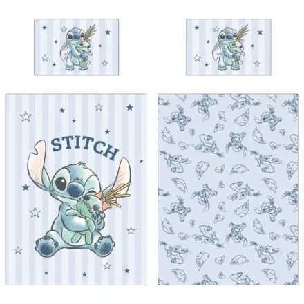 Disney Stitch Obliečka na perinu produktová fotografia