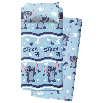 Disney Stitch sada posteľná 105cm produktová fotografia