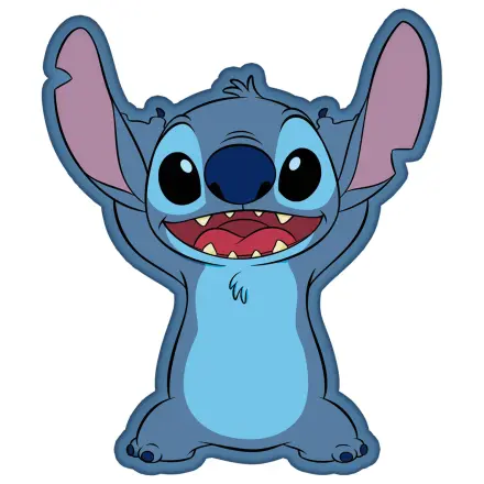 Disney Stitch Alien Shaped Pillow, dekoratívny vankúš produktová fotografia