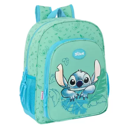 Disney Stitch Aloha adaptable batoh 38cm termékfotója