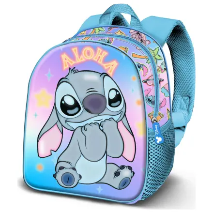 Disney Stitch Aloha batoh 40cm produktová fotografia