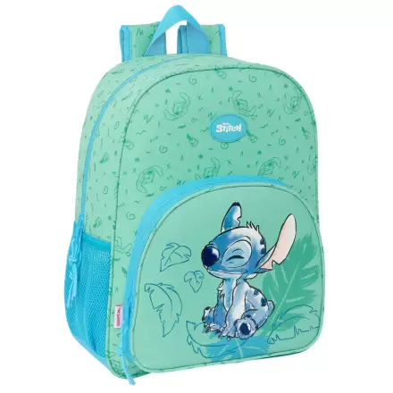 Disney Stitch Aloha prispôsobiteľný batoh 42 cm termékfotója