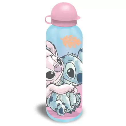 Disney Stitch hliníková fľaša 500 ml termékfotója