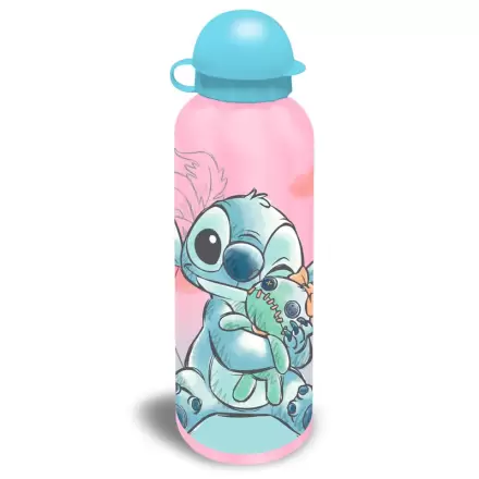 Disney Stitch hliníkový canteen 500ml termékfotója