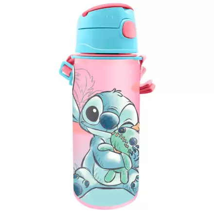 Disney Stitch hliníková fľaša 600 ml termékfotója