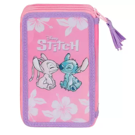 Disney Stitch & Angel plný peračník produktová fotografia