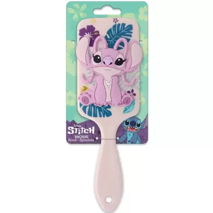 Disney Stitch Angel 3D kefa na vlasy produktová fotografia