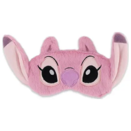 Disney Stitch Angel maska na spanie produktová fotografia