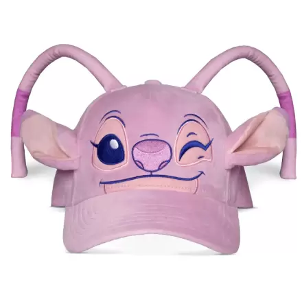 Disney Stitch Angel šiltovka termékfotója