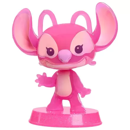 Disney Stitch Angel figúrka 12cm produktová fotografia