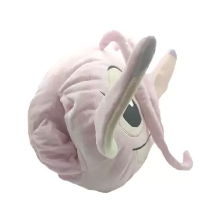 Disney Stitch Angel vyhrievací vankúš na ruky produktová fotografia