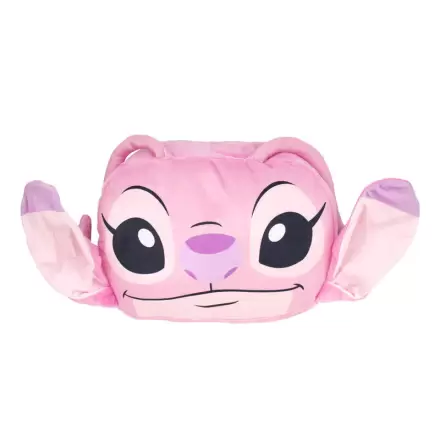 Disney Stitch Angel ohrievač rúk vankúš produktová fotografia