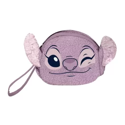 Disney Stitch Angel peňaženka termékfotója