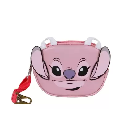 Disney Stitch Angel peňaženka termékfotója