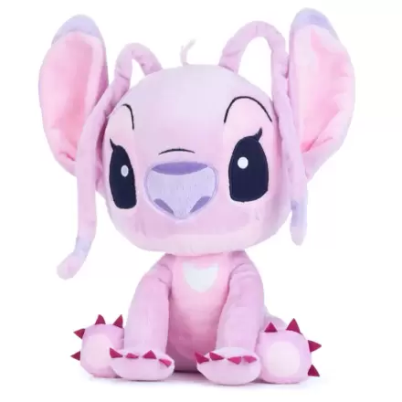 Disney Stitch Angel plyšová hračka 30 cm produktová fotografia