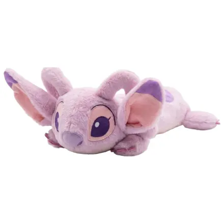 Disney Stitch Angel plyšové puzdro na ceruzky produktová fotografia