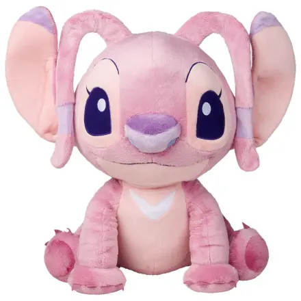 Disney Stitch Angel Refresh plyšová hračka 50cm produktová fotografia