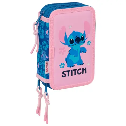 Disney Stitch & Angel trojitý peračník 37 ks produktová fotografia