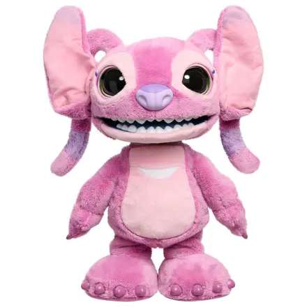 Disney Stitch Angel Ultimate Interaktívna plyšová hračka produktová fotografia