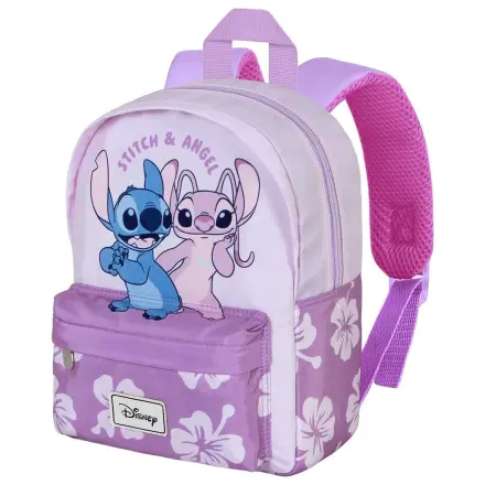 Disney Stitch & Angel Wonder batoh 27cm produktová fotografia
