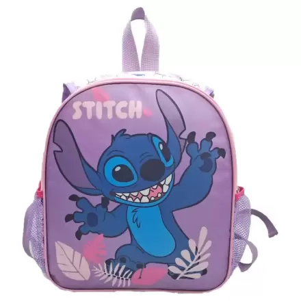 Disney Stitch obojstranný ruksak 30 cm termékfotója