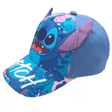 Čiapka Disney Stitch bejzbalová termékfotója