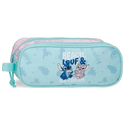 Disney Stitch Beach & Love kozmetický kufrík produktová fotografia
