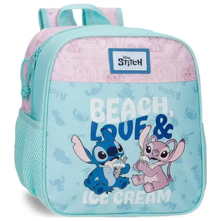 Disney Stitch Plážový a Love adaptabilný batoh 25 cm produktová fotografia