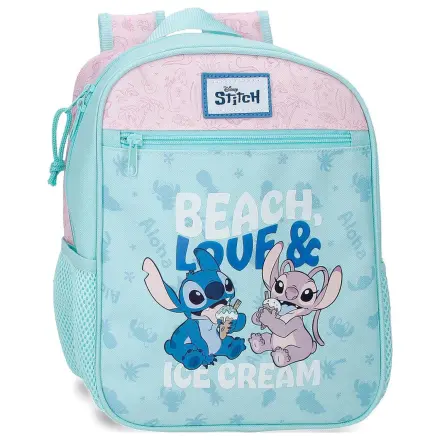 Disney Stitch Beach & Love adaptabilný ruksak 28 cm produktová fotografia