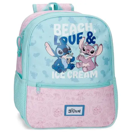 Disney Stitch plážový a Love batoh 33 cm produktová fotografia