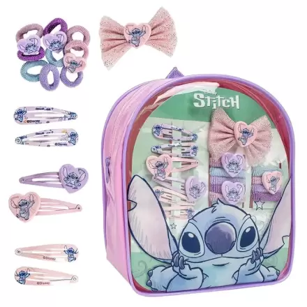 Set krásnych batohov Disney Stitch termékfotója