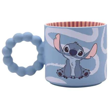 Disney Stitch hrnček produktová fotografia