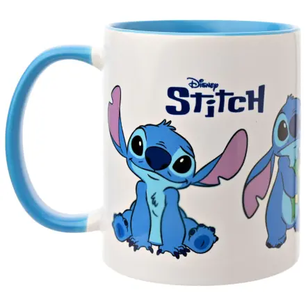 Disney Stitch hrnček 325ml produktová fotografia