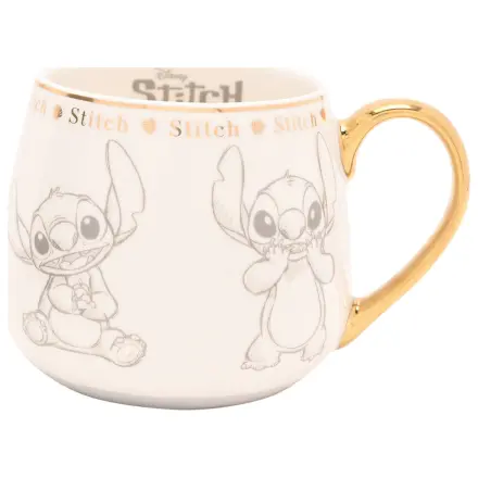 Disney Stitch hrnček produktová fotografia
