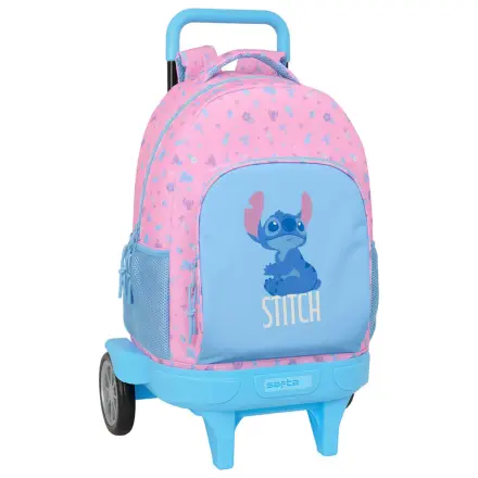 Disney Stitch Bright Compact Evolution trolejbus 45cm produktová fotografia