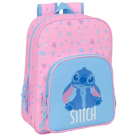 Disney Stitch Bright prispôsobiteľný batoh 34 cm produktová fotografia