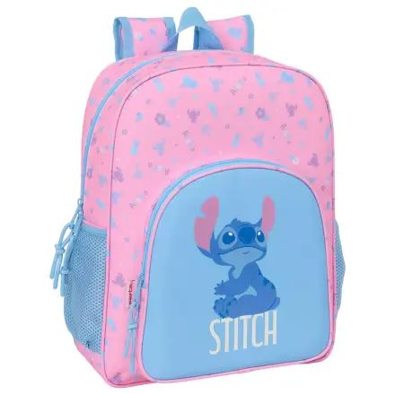 Disney Stitch Bright prispôsobiteľný batoh 38cm produktová fotografia