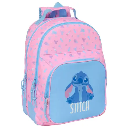 Disney Stitch Bright prispôsobiteľný batoh 42 cm produktová fotografia