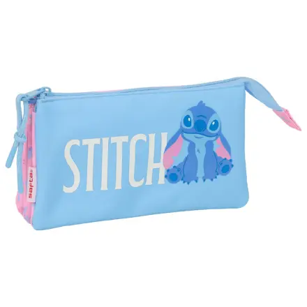 Disney Stitch Bright trojitý peračník produktová fotografia