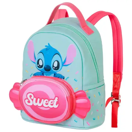 Disney Stitch Candy ruksak 25cm produktová fotografia
