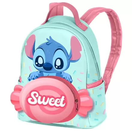 Disney Stitch Candy ruksak 25cm produktová fotografia