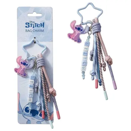Disney Charm prívesok na kľúče Stitch produktová fotografia