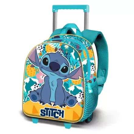 Disney Stitch Colors 3D vozík 34 cm termékfotója