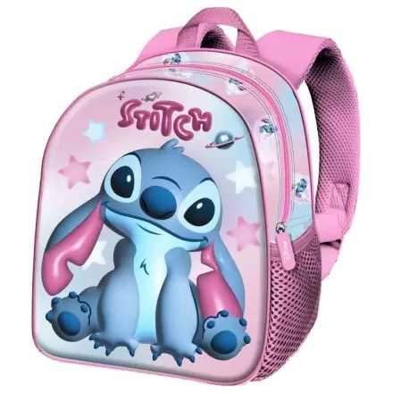 Disney Stitch Cosmi 3D ruksak 30cm produktová fotografia