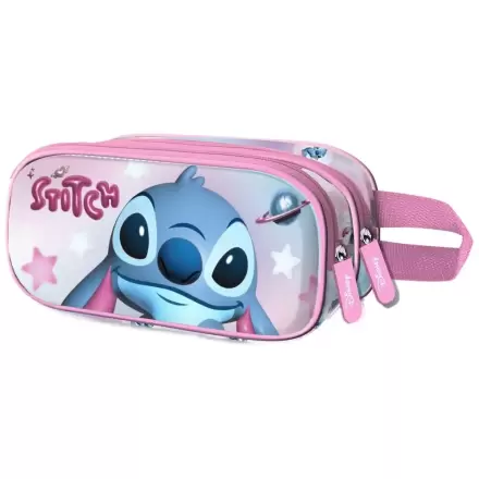 Disney Stitch Cosmi double 3D peračník produktová fotografia