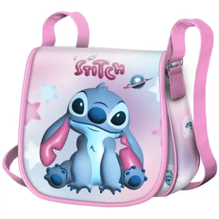 Disney Stitch kozmická taška produktová fotografia