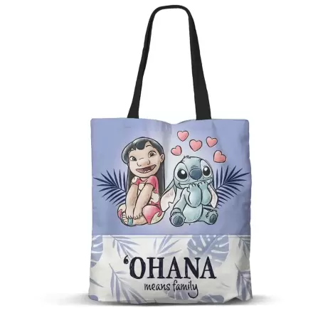 Disney Stitch Nákupná taška pre pár 40 cm produktová fotografia