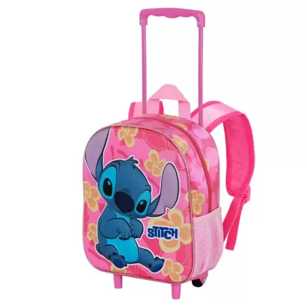 Disney Stitch Cute 3D vozík 34 cm produktová fotografia