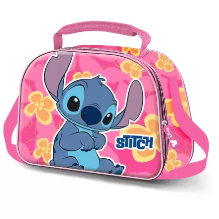 Disney Stitch Cute 3D obedový vak termékfotója