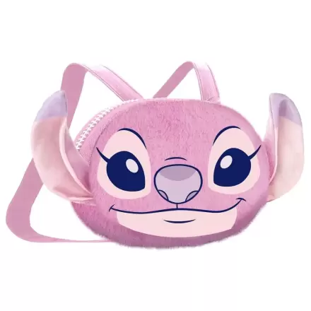 Disney Stitch Disney Angel Heart plyšový ruksak produktová fotografia